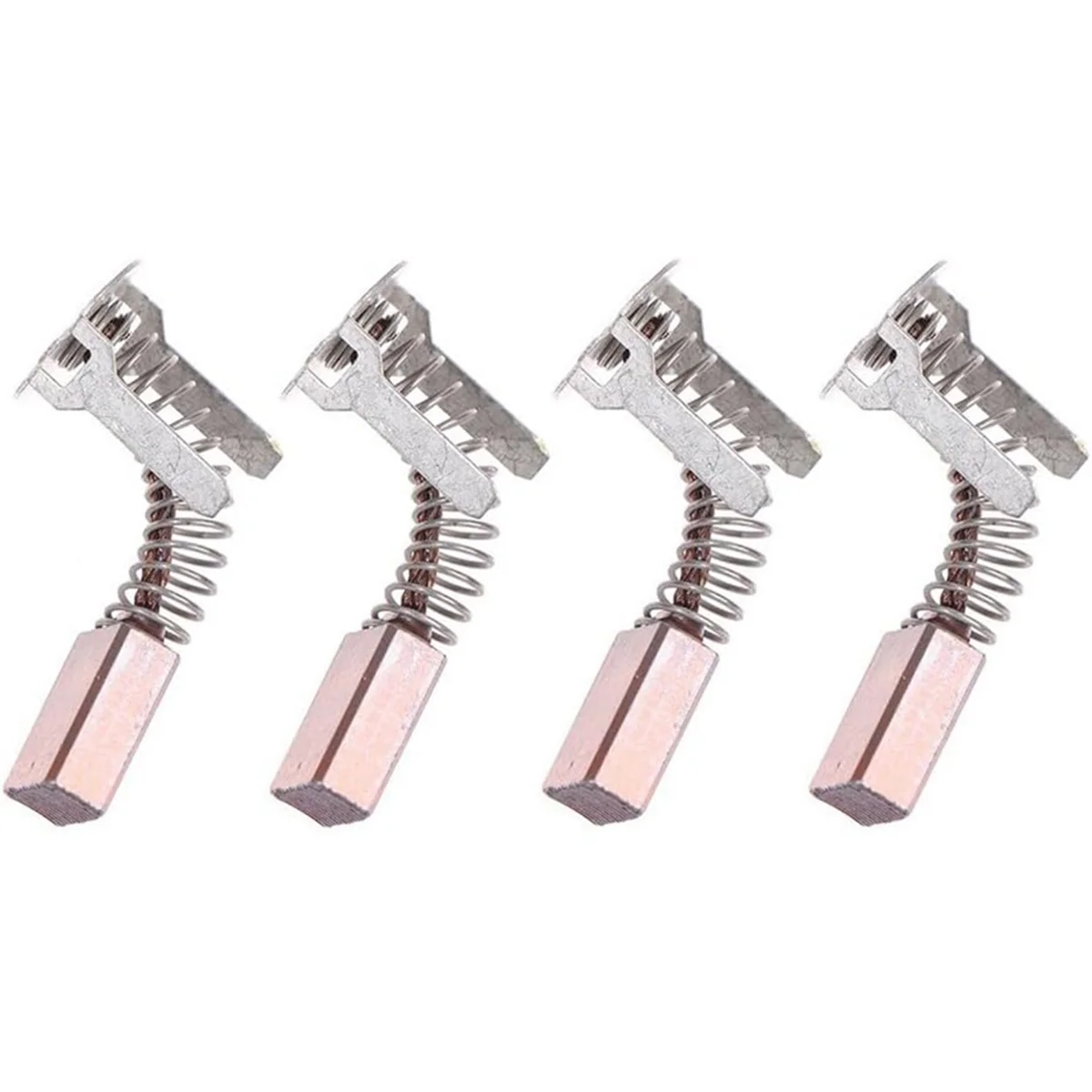 ABJT 4Pcs Carbon Brush Replace for Bosch GSB180-LI GSR 180-LI GSR 140-LI GSB 140-LI Drill Screwdriver Parts
ABJT 4Pcs Carbon Brush Replace for Bosch GSB180-LI GSR 180-LI GSR 140-LI GSB 140-LI Drill Screwdriver Parts