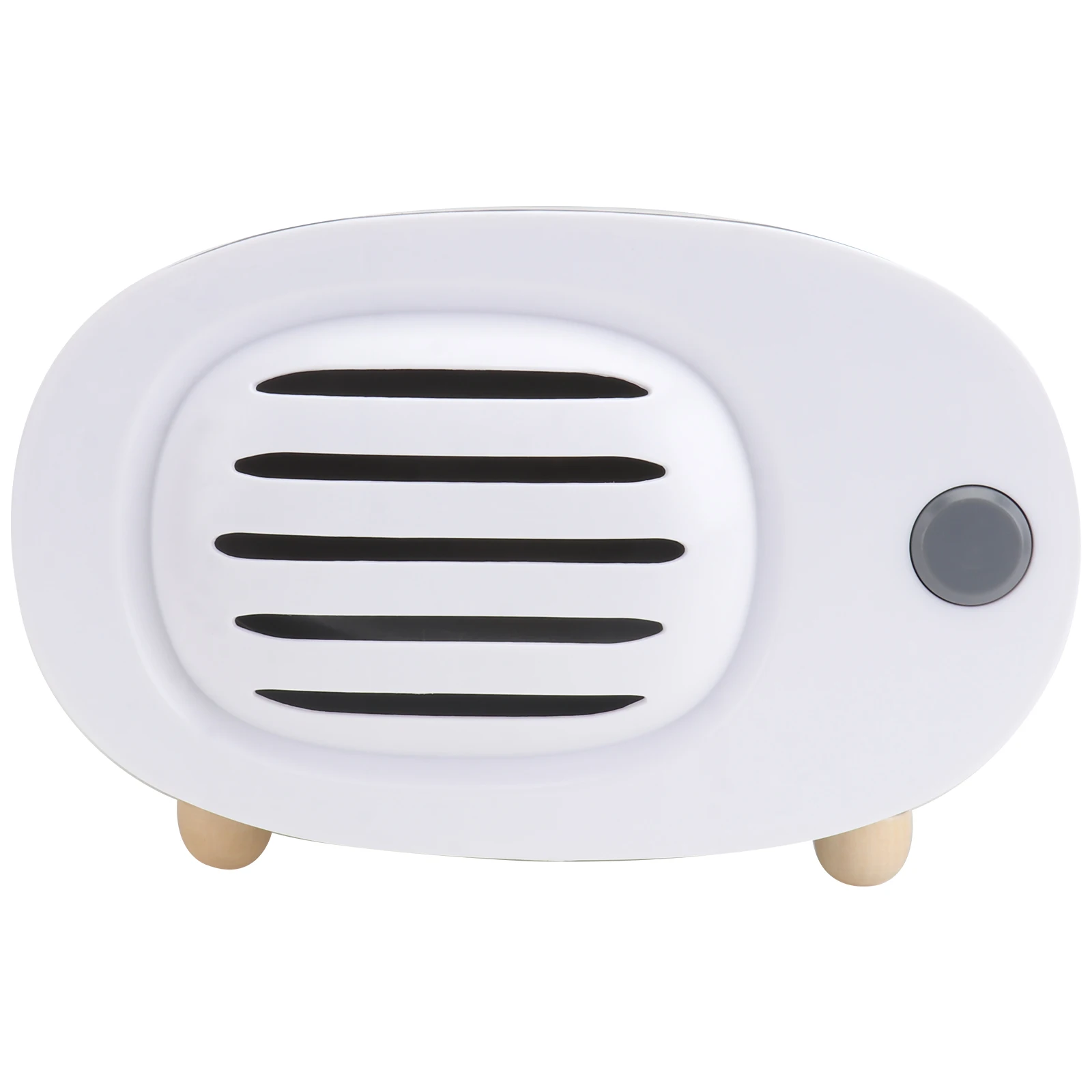 Tissue Box Retro Radio Shaped Storage Container Napkin Desktop Case Vintage Holder Decorative Tissue Box Smooth Edges Simple
Tissue Box Retro Radio Shaped Storage Container Napkin Desktop Case Vintage Holder Decorative Tissue Box Smooth Edges Simple