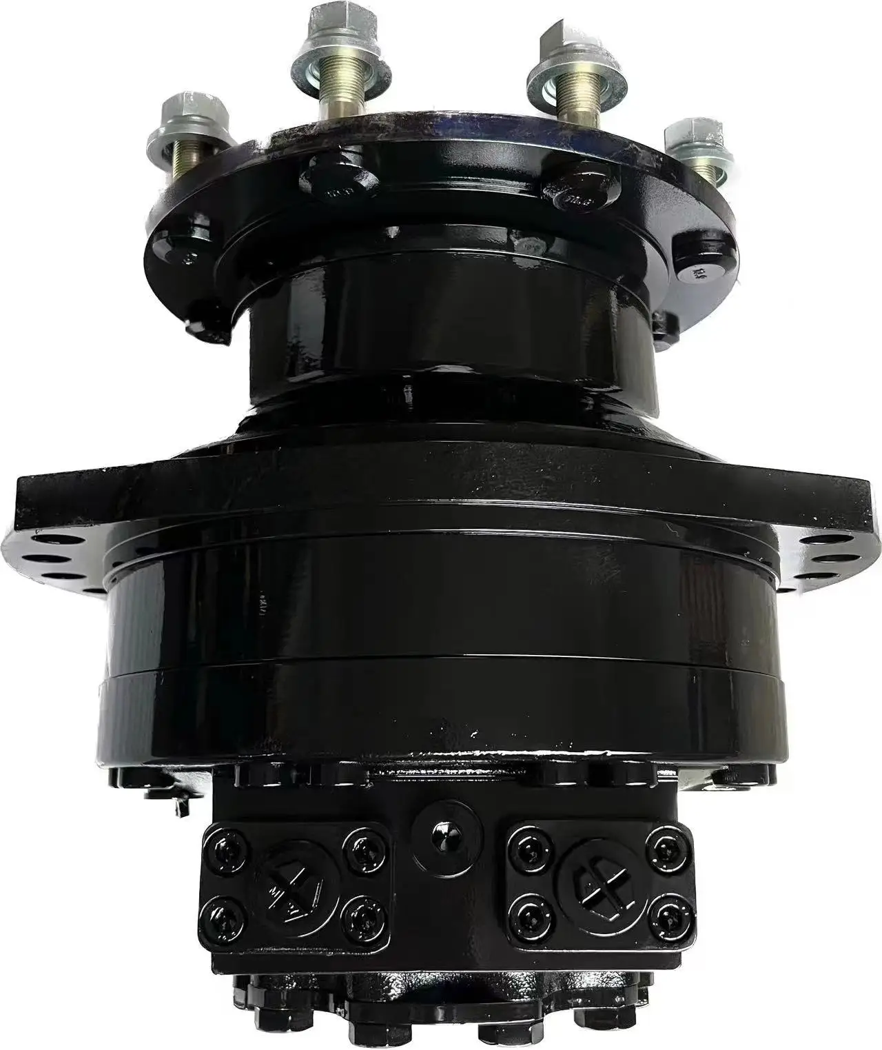2026 Factory Directly Sale Poclain OMS18 Hydraulic Wheel Motor Used for Walking Mechanism OMS18-2-111-R18-1120
2026 Factory Directly Sale Poclain OMS18 Hydraulic Wheel Motor Used for Walking Mechanism OMS18-2-111-R18-1120