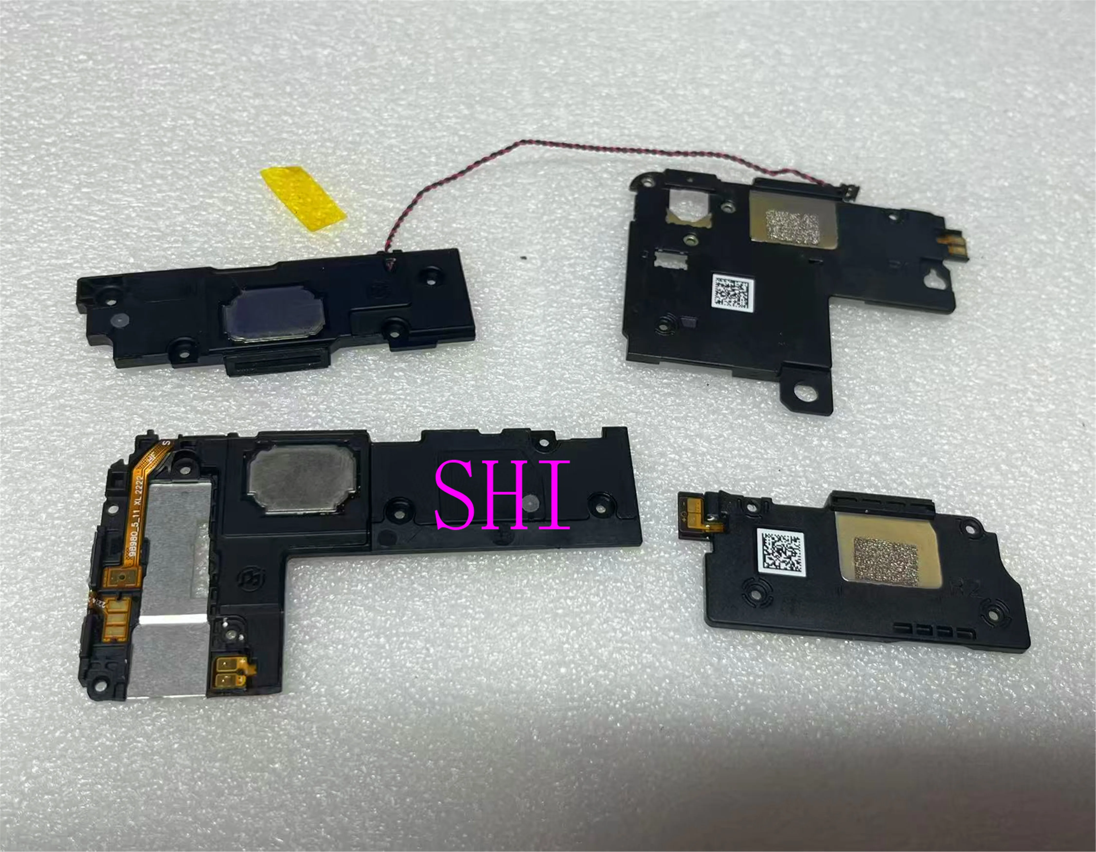 TB128FU Original For Lenovo XiaoXin TB128FU built-in speaker Test ok Free shipping
TB128FU Original For Lenovo XiaoXin TB128FU built-in speaker Test ok Free shipping