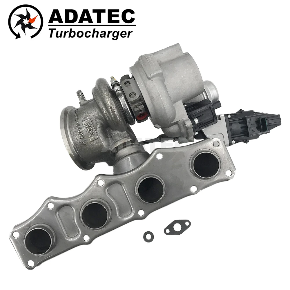 N20 TD04LR6-04HR EWG Turbocharger Cnc Car Part for BMW X1 X3 Z4 X5 Z4 F10 F30 49477-02006 11657624535
N20 TD04LR6-04HR EWG Turbocharger Cnc Car Part for BMW X1 X3 Z4 X5 Z4 F10 F30 49477-02006 11657624535