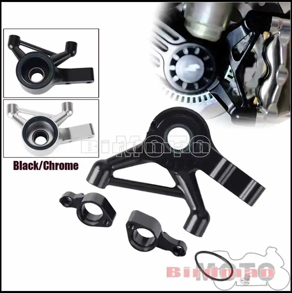 For SPRINT PRIMAVERA 150 GTS 250 300 2015-2021 2022 Motorcycle CNC Front Wheel Brake Calipers Integrated Cover Bracket Aluminum
For SPRINT PRIMAVERA 150 GTS 250 300 2015-2021 2022 Motorcycle CNC Front Wheel Brake Calipers Integrated Cover Bracket Aluminum