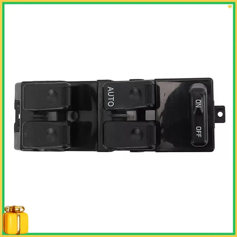 Premium Electric Power Master Window Control Switch Regulator Button BC8E-66-350A For Mazda MPV Protege 1996-1998 LHD BC8E66350A
Premium Electric Power Master Window Control Switch Regulator Button BC8E-66-350A For Mazda MPV Protege 1996-1998 LHD BC8E66350A