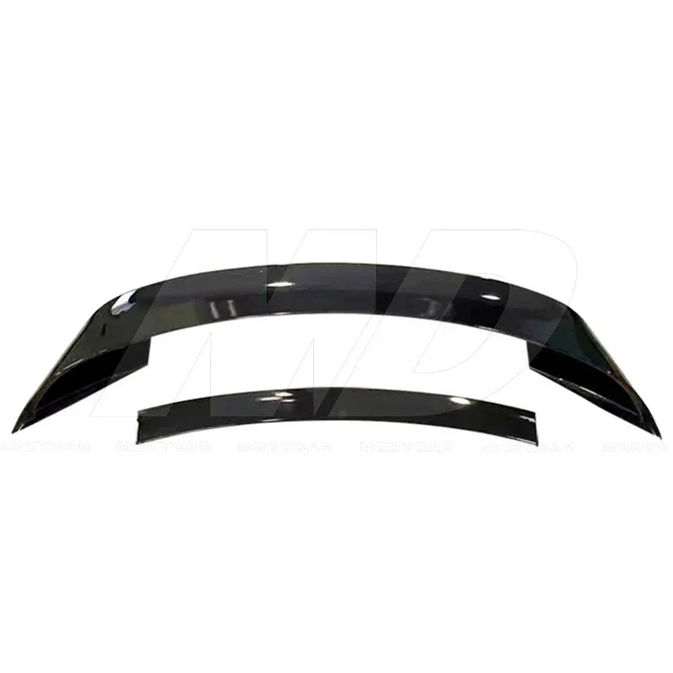 Gt350R Style Carbon Fiber Rear Spoiler for 2015-2016 Ford Mustang Gt
Gt350R Style Carbon Fiber Rear Spoiler for 2015-2016 Ford Mustang Gt