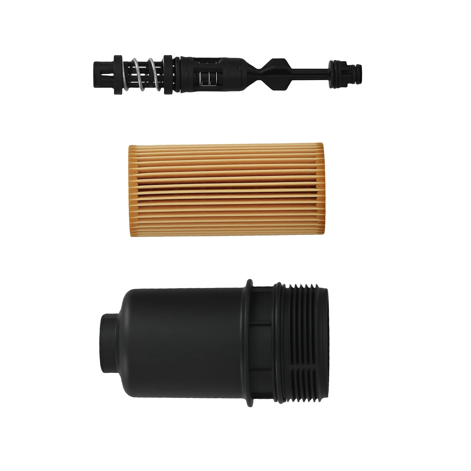 Oil Filter Housing Cap for VW Arteon/Golf/Jetta 2.0T 2015-2021 06L115678C
Oil Filter Housing Cap for VW Arteon/Golf/Jetta 2.0T 2015-2021 06L115678C
