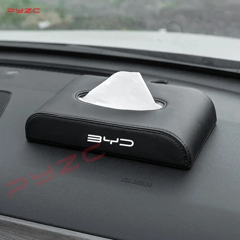 For BYD M6 G3 G5 T3 13 F3 F0 S6 S7 E5 E6 L3 Car Accessories Tissue Bag Organizer Auto Tissue Boxes Auto Interior Accessories
For BYD M6 G3 G5 T3 13 F3 F0 S6 S7 E5 E6 L3 Car Accessories Tissue Bag Organizer Auto Tissue Boxes Auto Interior Accessories