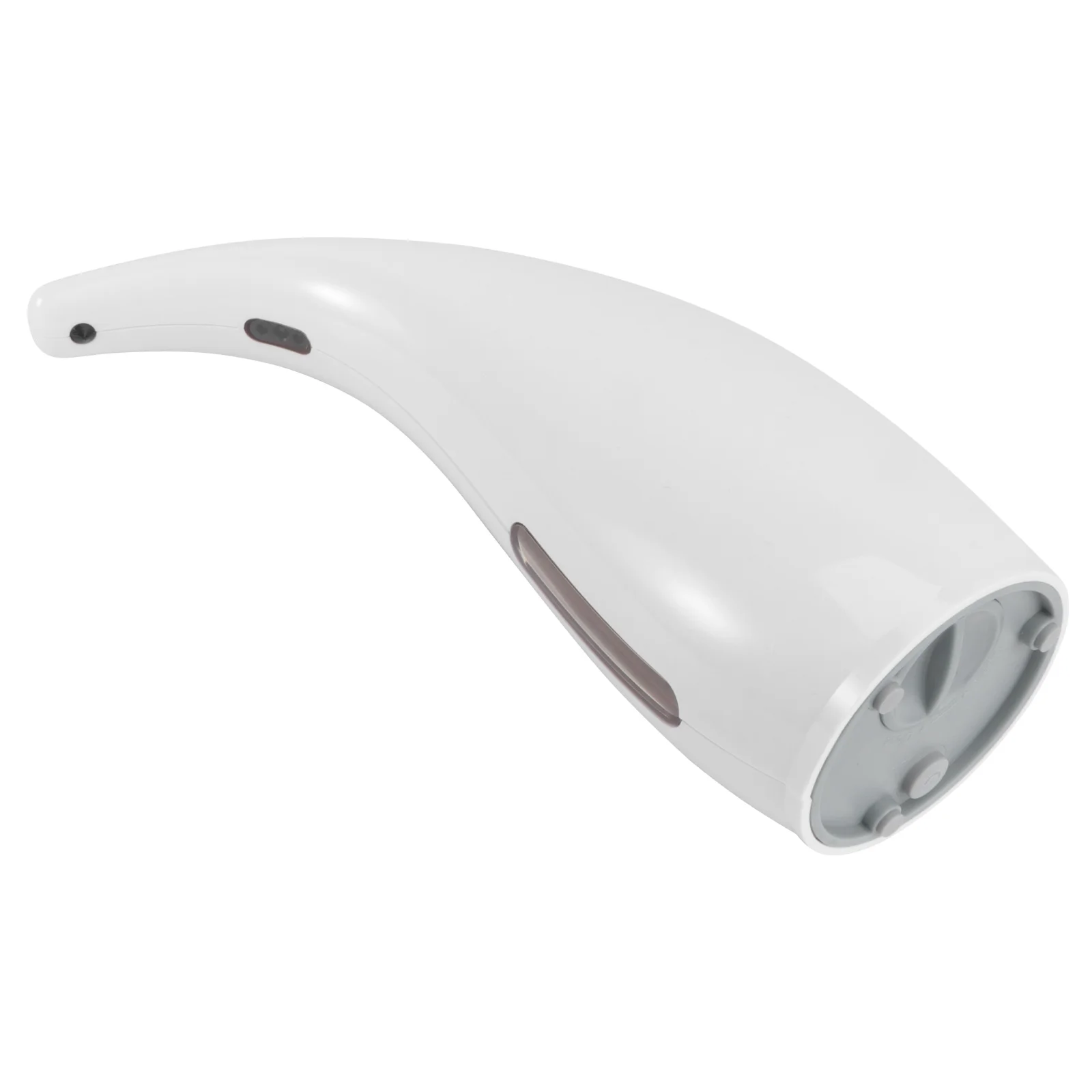 Touchless Soap Dispenser 1ml Output ABS Material Waterproof Shell Kitchen Bathroom Automatic Hands- Liquid
Touchless Soap Dispenser 1ml Output ABS Material Waterproof Shell Kitchen Bathroom Automatic Hands- Liquid
