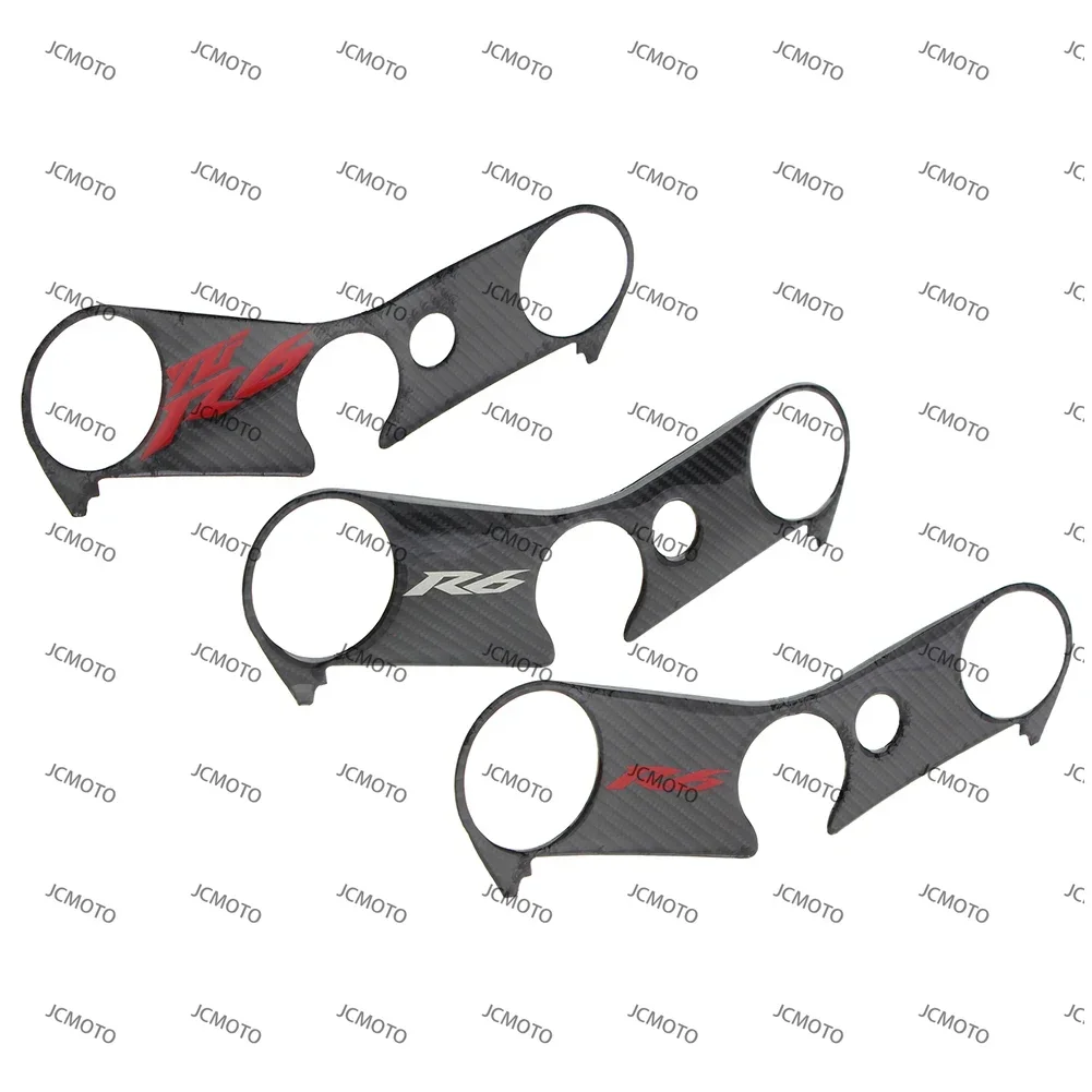 Для Yamaha YZF R6 2006-2017 углеродное волокно, ручка мотоцикла, защитная наклейка на крышку хомута 
Для Yamaha YZF R6 2006-2017 углеродное волокно, ручка мотоцикла, защитная наклейка на крышку хомута