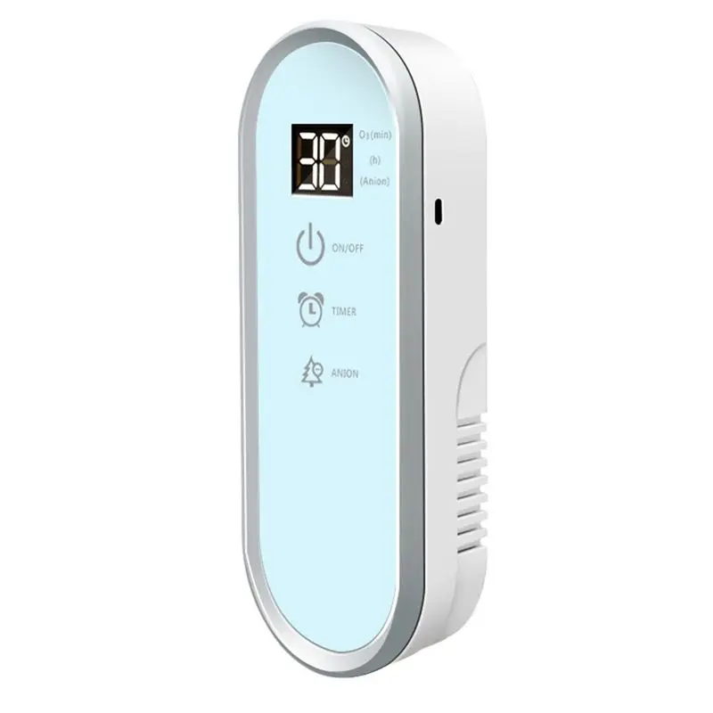 A40Z-Touch IC Smart Air Purifiers Closed Odor Purifier Self-Cleaning Cat Litter Box Toilet Deodorizer Home Pet Supplies
A40Z-Touch IC Smart Air Purifiers Closed Odor Purifier Self-Cleaning Cat Litter Box Toilet Deodorizer Home Pet Supplies
