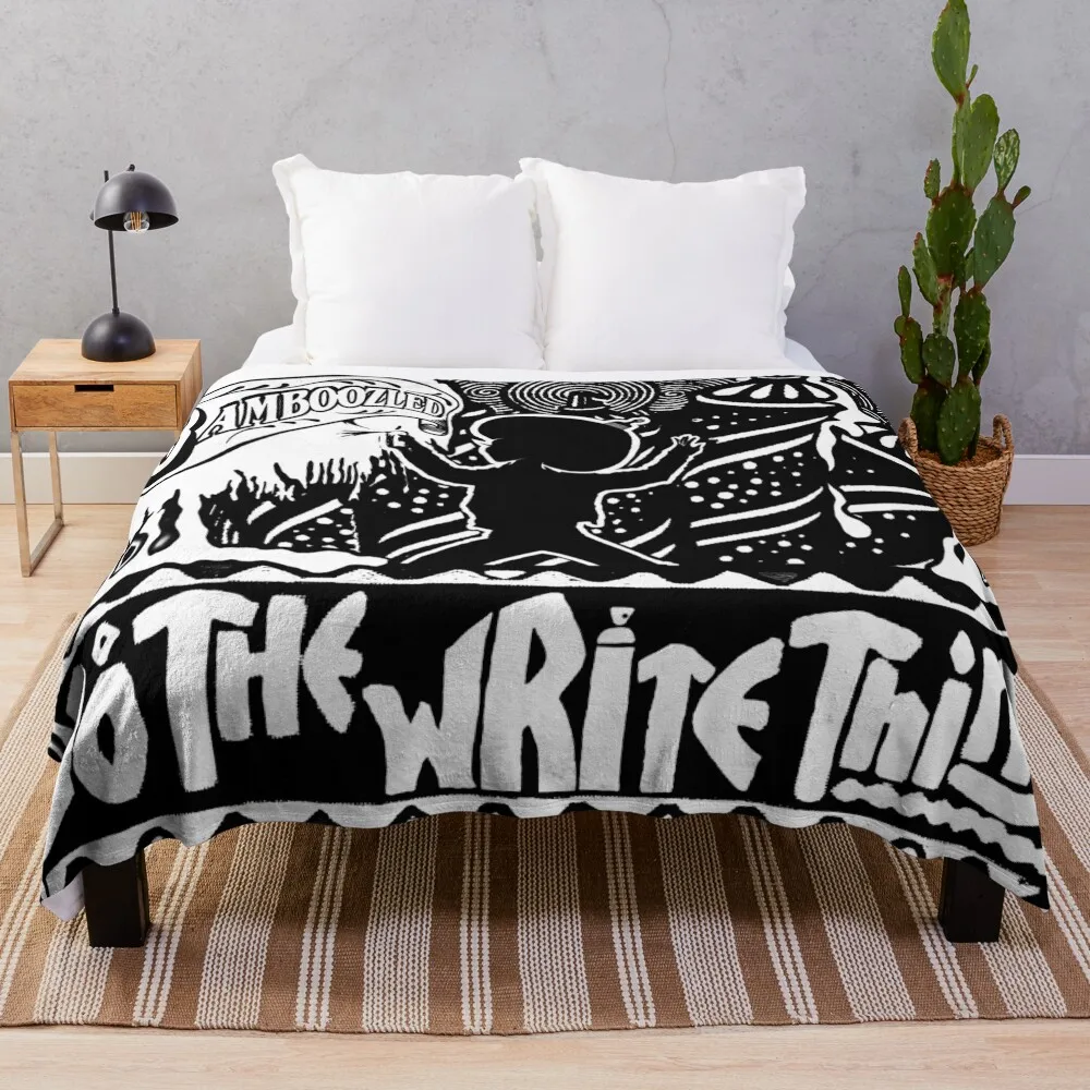 bamboozled 51 Throw Blanket halloween Blankets For Bed Summer Beddings Blankets
bamboozled 51 Throw Blanket halloween Blankets For Bed Summer Beddings Blankets
