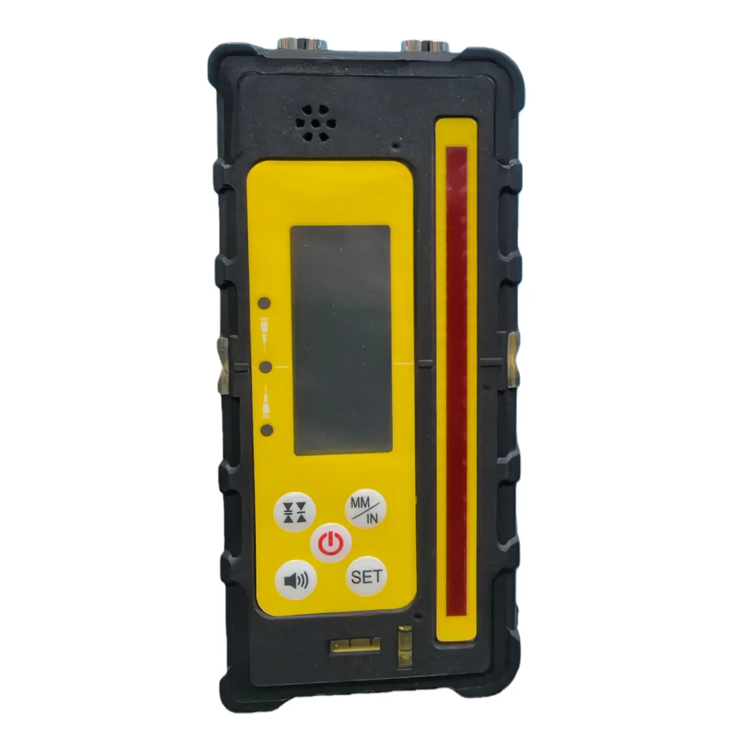 Level Sweeper Receiver Transmitter Digital Display Detector Red Green Double Sided LCD
Level Sweeper Receiver Transmitter Digital Display Detector Red Green Double Sided LCD