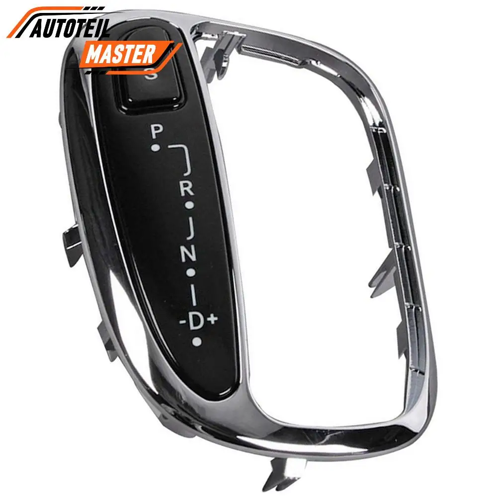 Center Shifter Indicator Cover Trim for Mercedes-Benz CLK550 CLK350 CLK320 CLK63 C55 C350 C32 2032672288 2032671988
Center Shifter Indicator Cover Trim for Mercedes-Benz CLK550 CLK350 CLK320 CLK63 C55 C350 C32 2032672288 2032671988