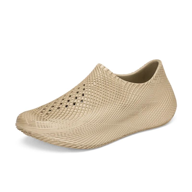 New Arrivals Summer Unisex Rain Shoes Slip On Breathable Water Beach Clogs For Men Women Lightweight Sandals Size 36-45
New Arrivals Summer Unisex Rain Shoes Slip On Breathable Water Beach Clogs For Men Women Lightweight Sandals Size 36-45