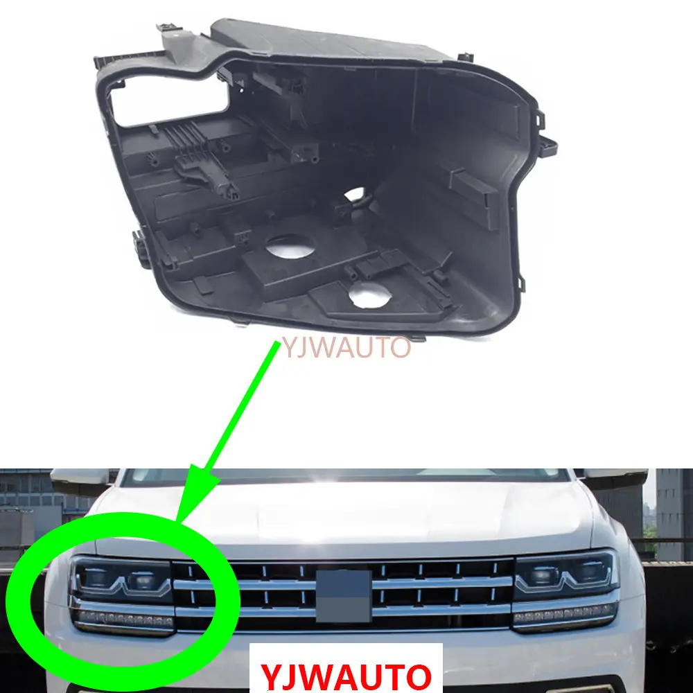Headlight Base for VW Teramont 2017~2020 Headlamp House Car Light Rear Front Lamp Holder Headlight Back Support
Headlight Base for VW Teramont 2017~2020 Headlamp House Car Light Rear Front Lamp Holder Headlight Back Support