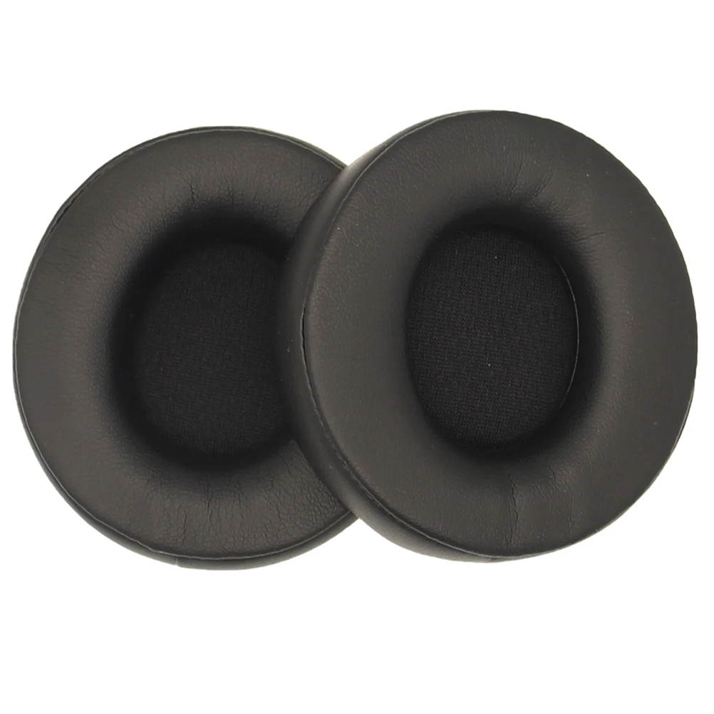 High Quality Headphone Ear Pad Replacement Soft Comfortable Sponge Earphone Cushion Durable Fit Sealing Effect
High Quality Headphone Ear Pad Replacement Soft Comfortable Sponge Earphone Cushion Durable Fit Sealing Effect