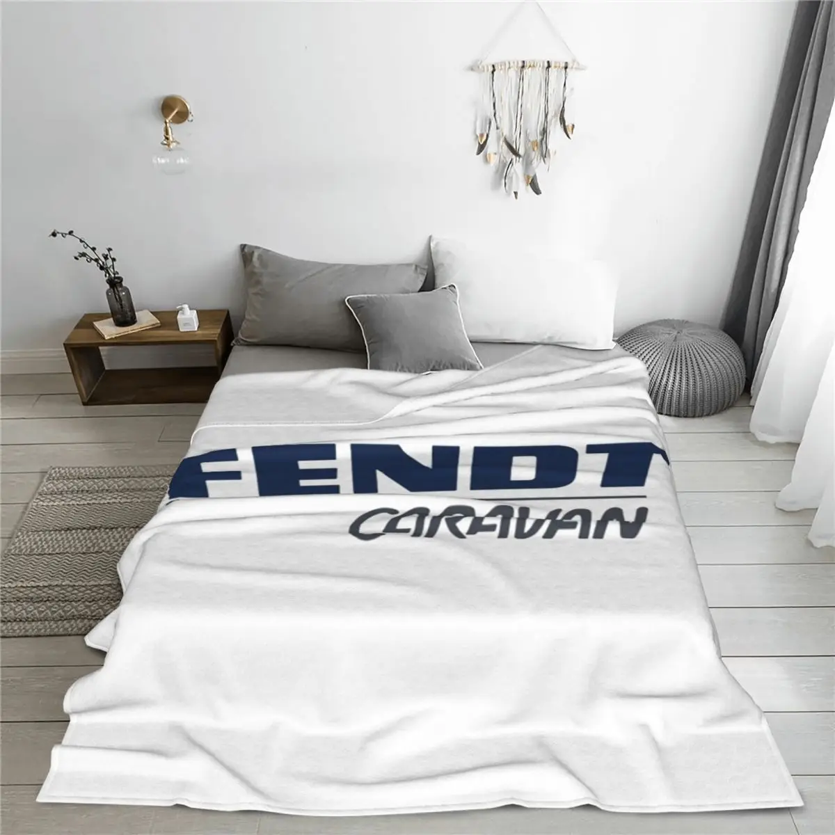 Fendt Caravan Blankets Fleece Sofa Throw Blanket Multi-function Throw Blankets for Couch Bedding Travel Throws Bedspread Quilt
Fendt Caravan Blankets Fleece Sofa Throw Blanket Multi-function Throw Blankets for Couch Bedding Travel Throws Bedspread Quilt