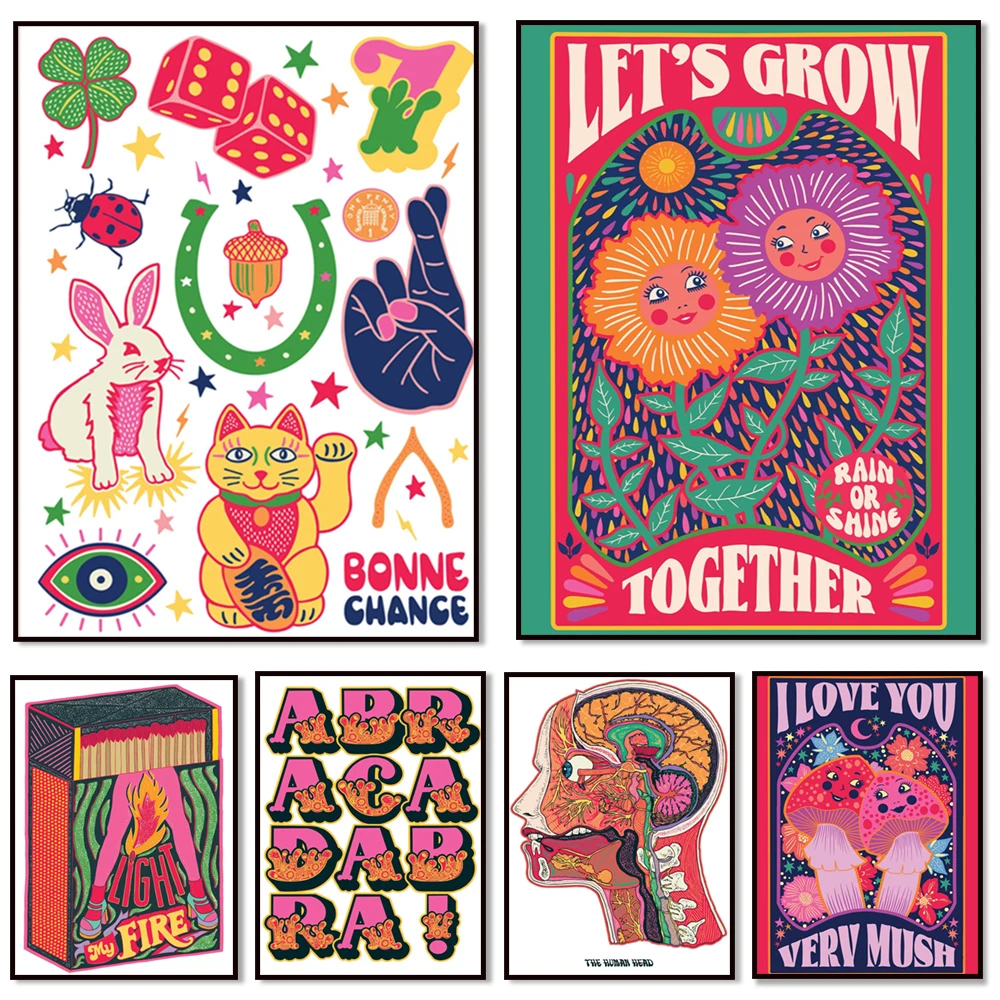 Good Luck Poster - Lucky Charms Print, Mushroom Poster, You Are Magic Print, Mushroom Valentine, Friendship, Wedding Gift,
Good Luck Poster - Lucky Charms Print, Mushroom Poster, You Are Magic Print, Mushroom Valentine, Friendship, Wedding Gift,