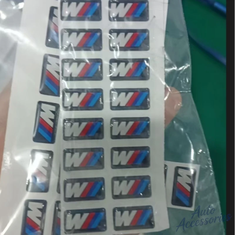 4pcs Car Small Stickers Steering Wheel Car Emblem 3D Center Hub Cap Stickers for Bmw M 2 3 4 5 7 Performance G30 G32 E61 E60 E31
4pcs Car Small Stickers Steering Wheel Car Emblem 3D Center Hub Cap Stickers for Bmw M 2 3 4 5 7 Performance G30 G32 E61 E60 E31