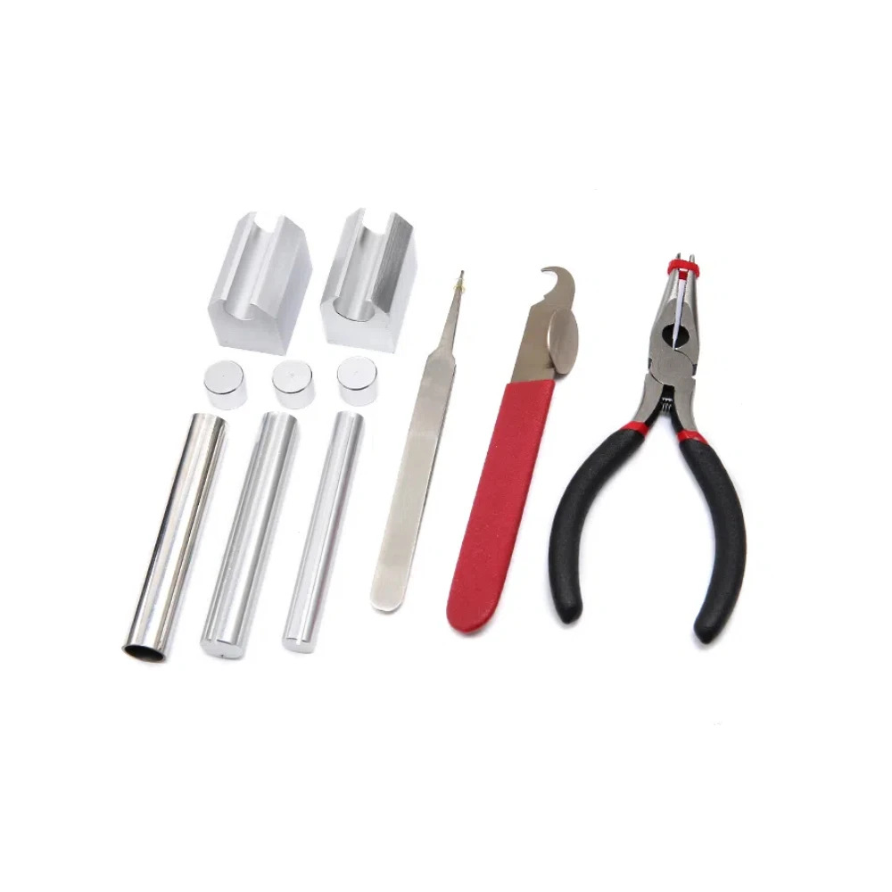 AB KABA, 7x7 residential lock cylinder special tool (7-8 pins) Professional Locksmith Supplies Tools
AB KABA, 7x7 residential lock cylinder special tool (7-8 pins) Professional Locksmith Supplies Tools