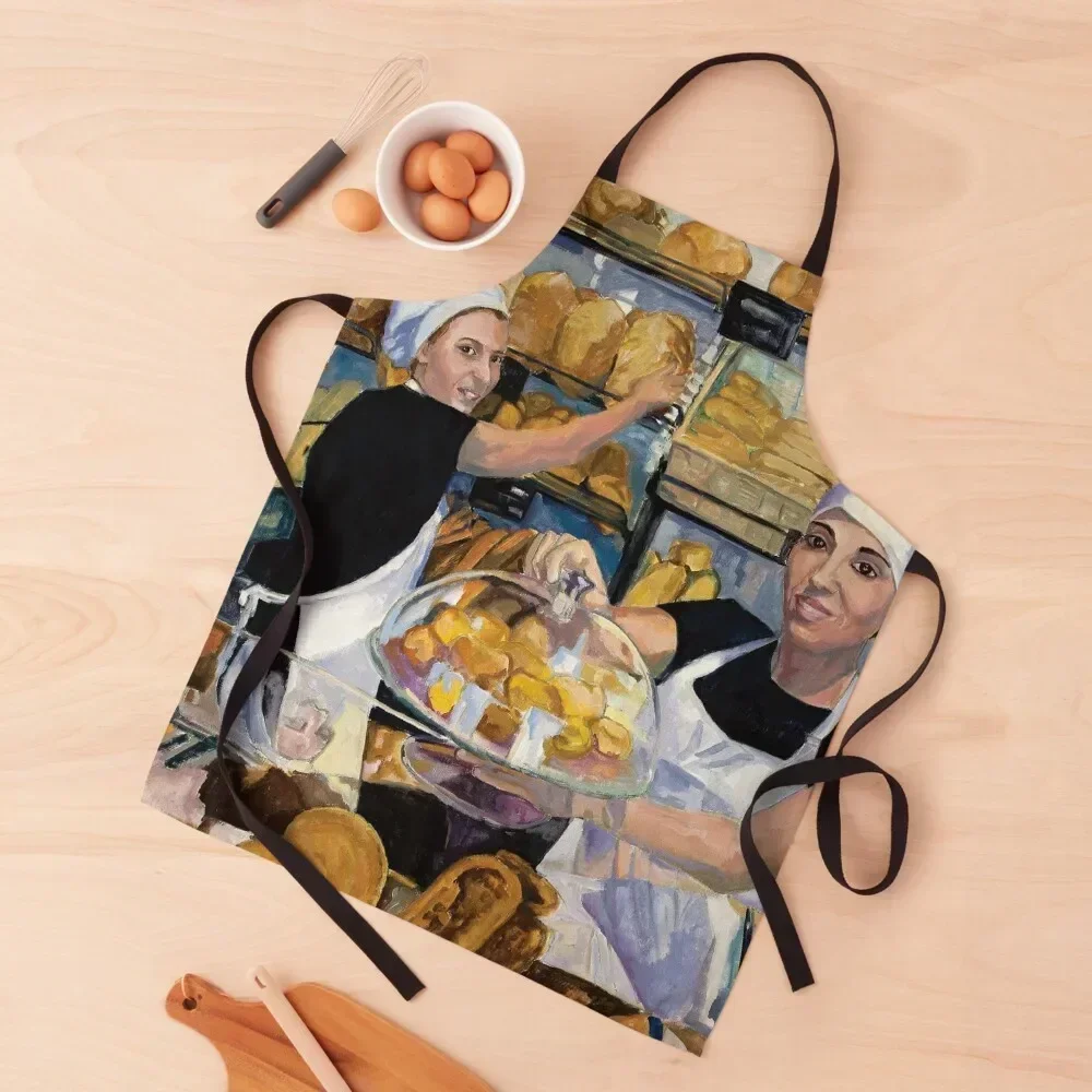 Please Give Me Something Good Apron Manicurists Kitchen accessories work ladies home women Apron 
Please Give Me Something Good Apron Manicurists Kitchen accessories work ladies home women Apron