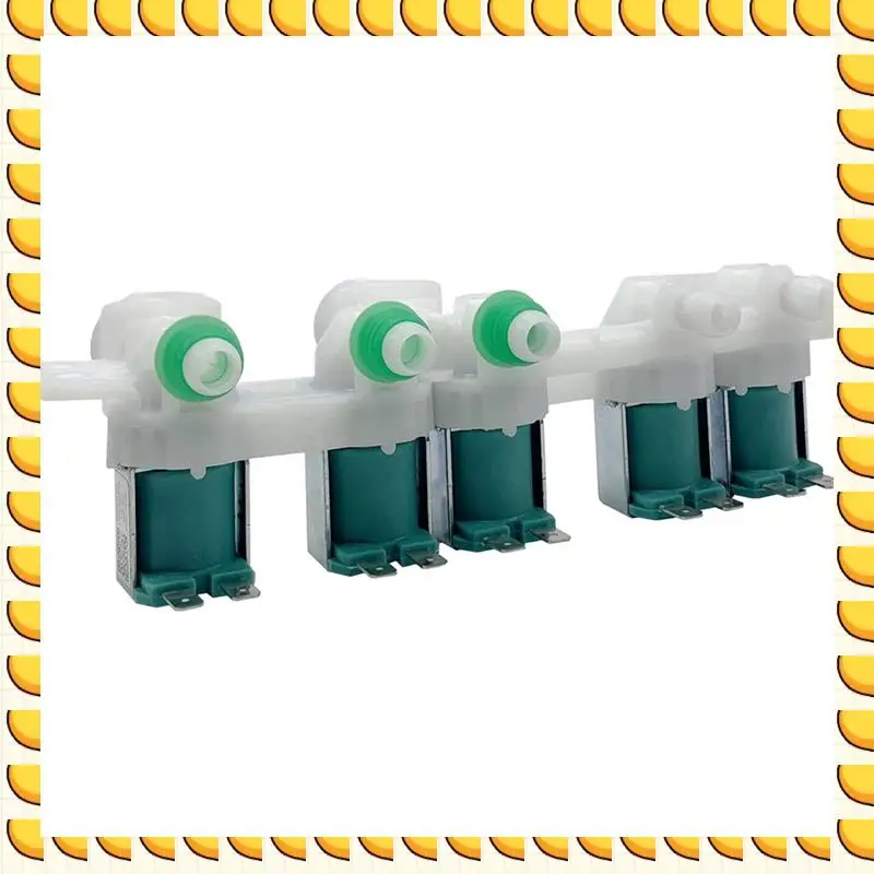 Впускной клапан для шайбы BAAU для WA48H7400AP/A2 WA48H7400AW/AA WA48H7400AW/A2 WA50F9A7DSP/A2 WA52M7750AV/A4
Впускной клапан для шайбы BAAU для WA48H7400AP/A2 WA48H7400AW/AA WA48H7400AW/A2 WA50F9A7DSP/A2 WA52M7750AV/A4