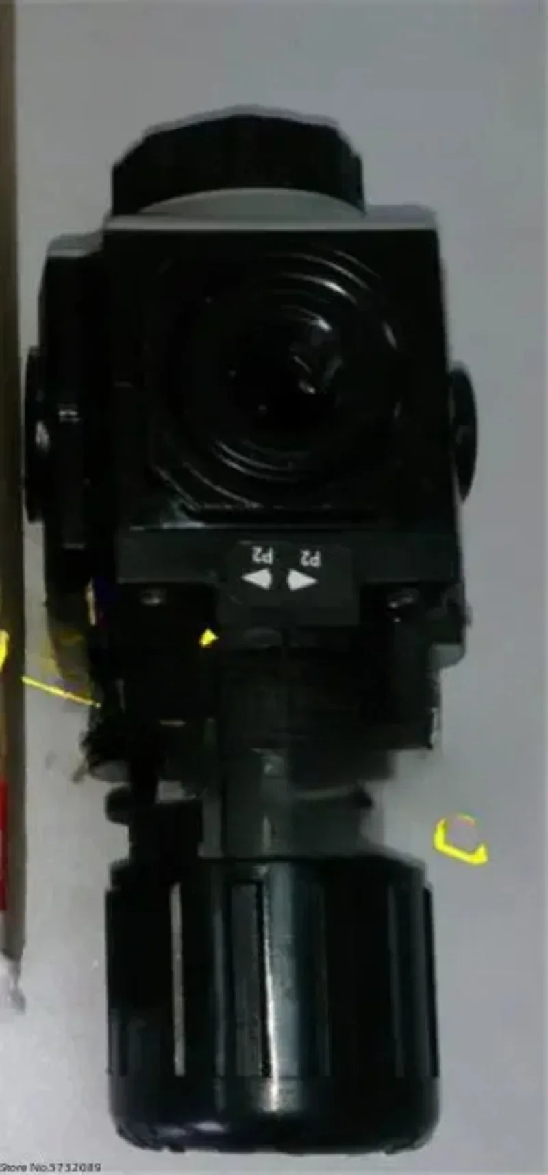 R72G-2GK-RMN pressure regulating valve pressure reducing valve Norgren solenoid valve cylinder
R72G-2GK-RMN pressure regulating valve pressure reducing valve Norgren solenoid valve cylinder