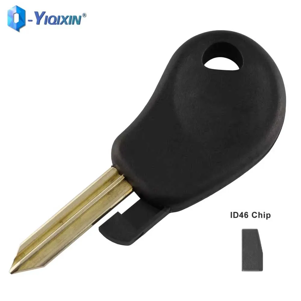 Transponder Remote Car Key Shell Case For Citroen Xsara Saxo Jumpy Despatch Picasso C5 C6 Berlingo SX9 Blade ID46 Replacement
Transponder Remote Car Key Shell Case For Citroen Xsara Saxo Jumpy Despatch Picasso C5 C6 Berlingo SX9 Blade ID46 Replacement