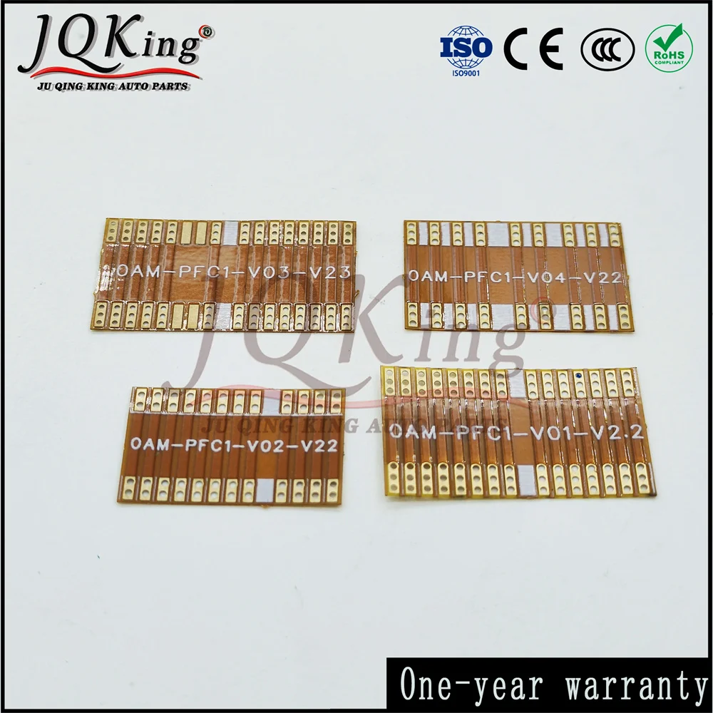 Genuine New DQ200 0AM Transmission 0AM927769D TCU TCM Internal Chip Circuit Board For Volkswagen Audi 0AM TCU Chip Circuit Board
Genuine New DQ200 0AM Transmission 0AM927769D TCU TCM Internal Chip Circuit Board For Volkswagen Audi 0AM TCU Chip Circuit Board