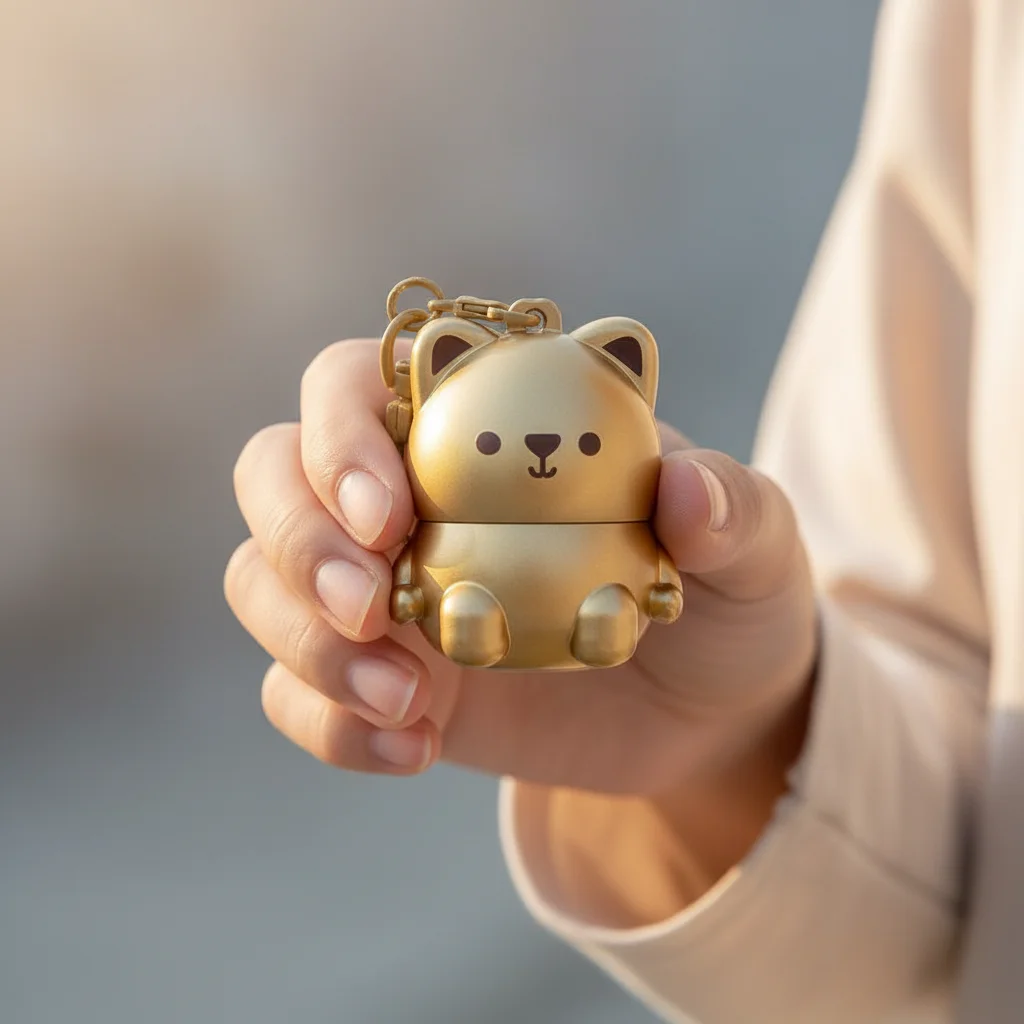 1/3 шт. Твердые духи в форме милого медведя для девочек и женщин, универсальный портативный бальзам-стик для удобного использования, ароматный бальзам для тела.
1/3 шт. Твердые духи в форме милого медведя для девочек и женщин, универсальный портативный бальзам-стик для удобного использования, ароматный бальзам для тела.