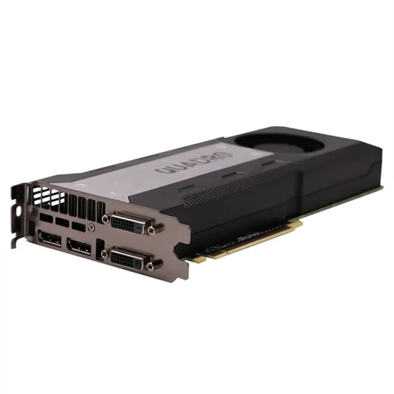 For Design and Rendering For N VI DIA Quadro K6000 12GB GDDR5 Professional Graphics Card GPU 2496 Unified
For Design and Rendering For N VI DIA Quadro K6000 12GB GDDR5 Professional Graphics Card GPU 2496 Unified
