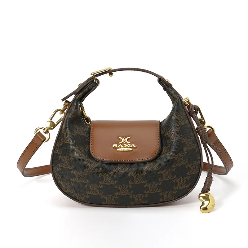 Архитектурная сумка подмышки 2025, эксклюзивный дизайн, кошелек с верхней ручкой и роскошным ощущением, сумка через плечо и через плечо в винтажном стиле
Архитектурная сумка подмышки 2025, эксклюзивный дизайн, кошелек с верхней ручкой и роскошным ощущением, сумка через плечо и через плечо в винтажном стиле