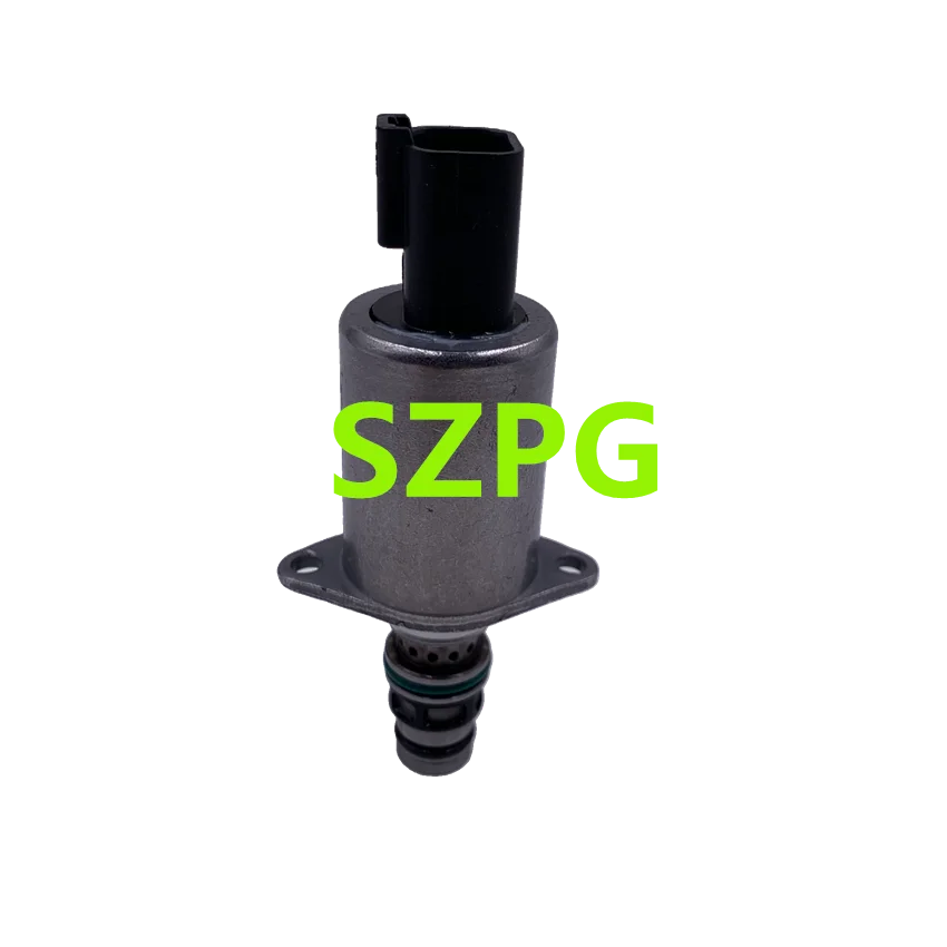 1pcs HLPPRV05D High Quality Solenoid Valve 12V for Excavator
1pcs HLPPRV05D High Quality Solenoid Valve 12V for Excavator