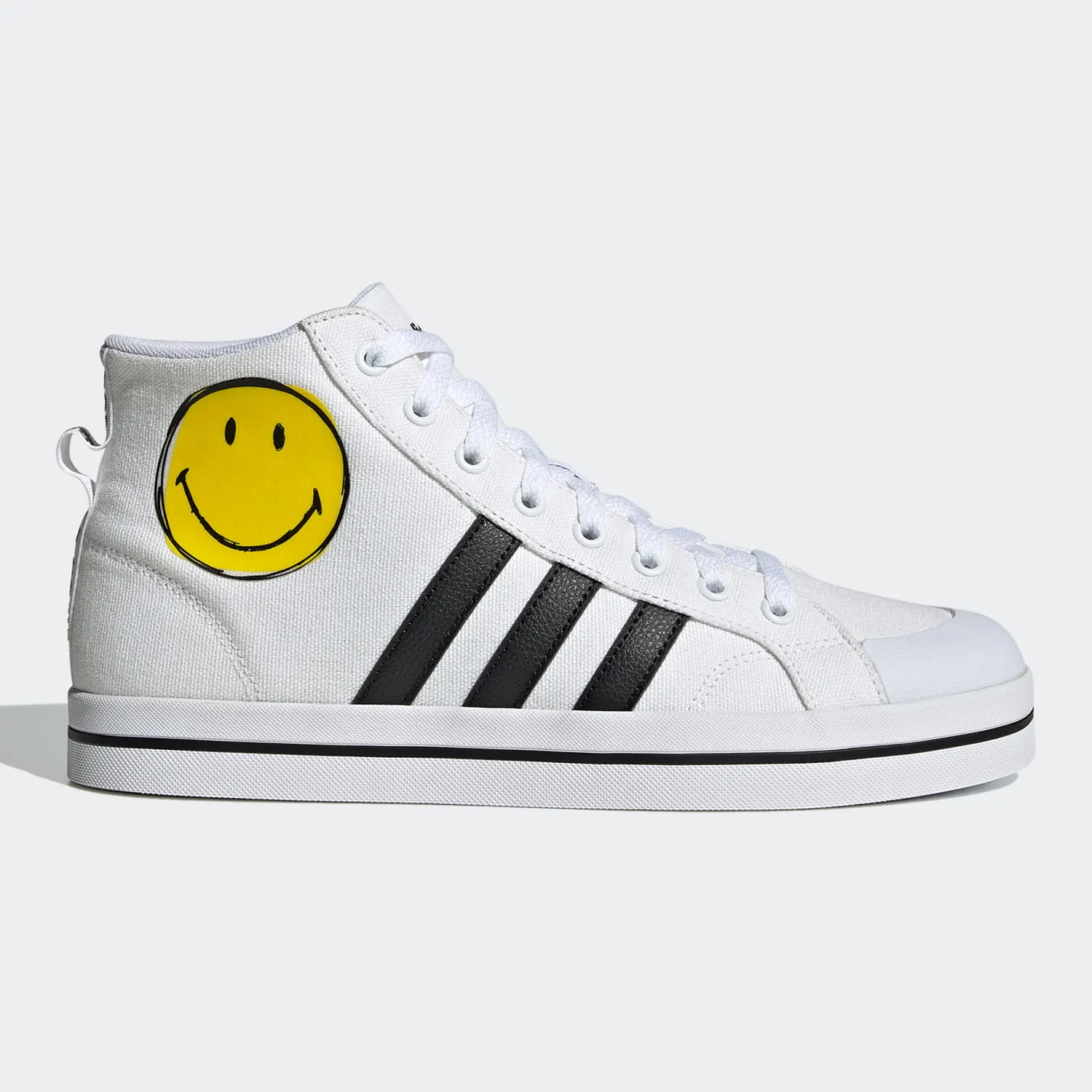 Adidas Authentic neo BRAVADA MID Men's Low-Top Casual Sneakers G54949
Adidas Authentic neo BRAVADA MID Men's Low-Top Casual Sneakers G54949