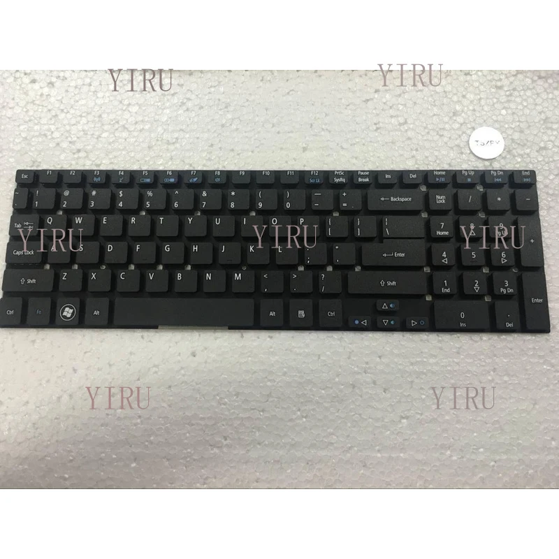 L+ New for Acer Aspire E15 E5-511 E5-511G E5-571 E5-571G Series laptop Keyboard
L+ New for Acer Aspire E15 E5-511 E5-511G E5-571 E5-571G Series laptop Keyboard