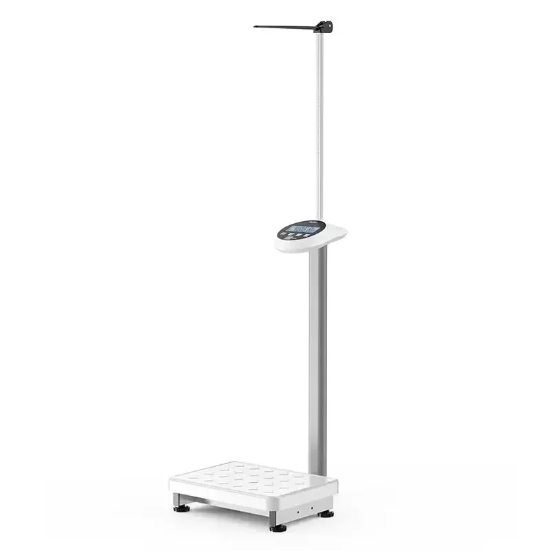 Digital Scale Height Measurement Rod Medical Body Weight Scale Physician Scale Weight Capacity Lbs Height Range Inch
Digital Scale Height Measurement Rod Medical Body Weight Scale Physician Scale Weight Capacity Lbs Height Range Inch