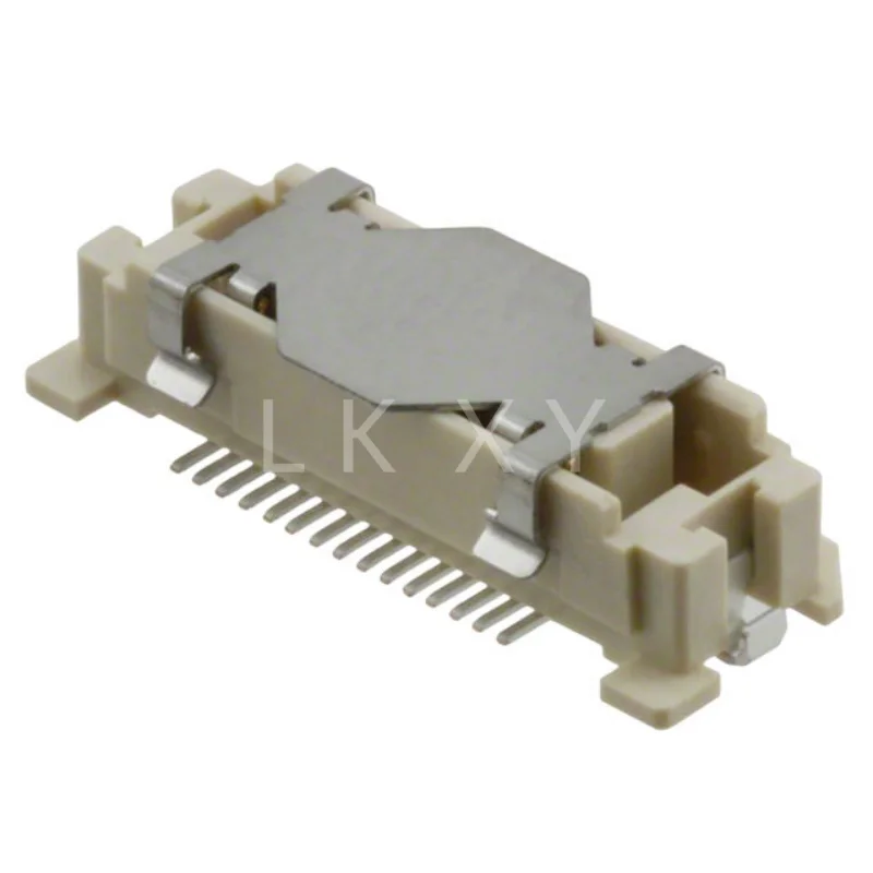 5 шт./лот 0528850374 52885-0374 CONN RCPT 30POS SMD GOLD
5 шт./лот 0528850374 52885-0374 CONN RCPT 30POS SMD GOLD