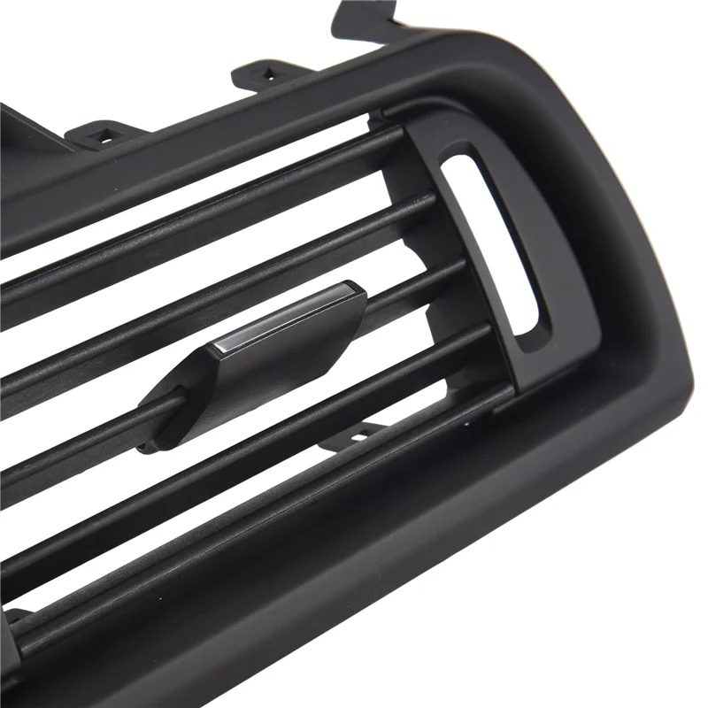 L39A-Dashboard Central Air Conditioner AC Vent Grille Complete Assembly For -BMW 5 Series F10 F11 F18 64229166885
L39A-Dashboard Central Air Conditioner AC Vent Grille Complete Assembly For -BMW 5 Series F10 F11 F18 64229166885