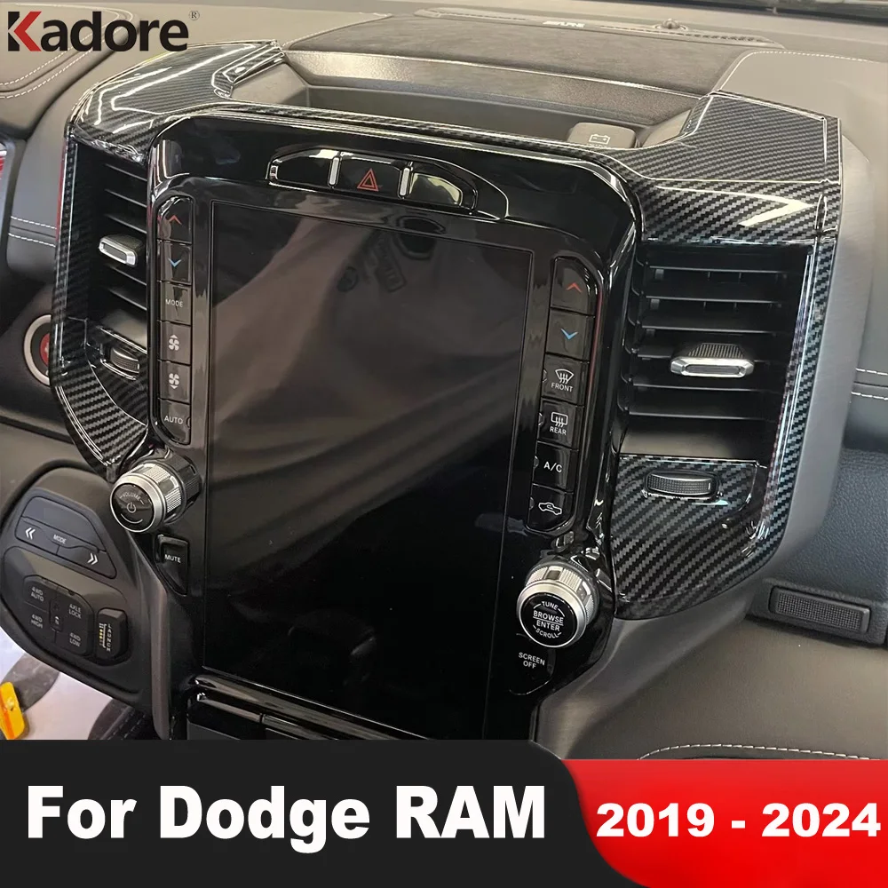 Центральная Крышка для автомобильного кондиционера Dodge RAM 2019 2020 2021 2022 2023 2024 из углеродного волокна, крышка для вентиляционного отверстия, отделка, аксессуары для интерьера
Центральная Крышка для автомобильного кондиционера Dodge RAM 2019 2020 2021 2022 2023 2024 из углеродного волокна, крышка для вентиляционного отверстия, отделка, аксессуары для интерьера