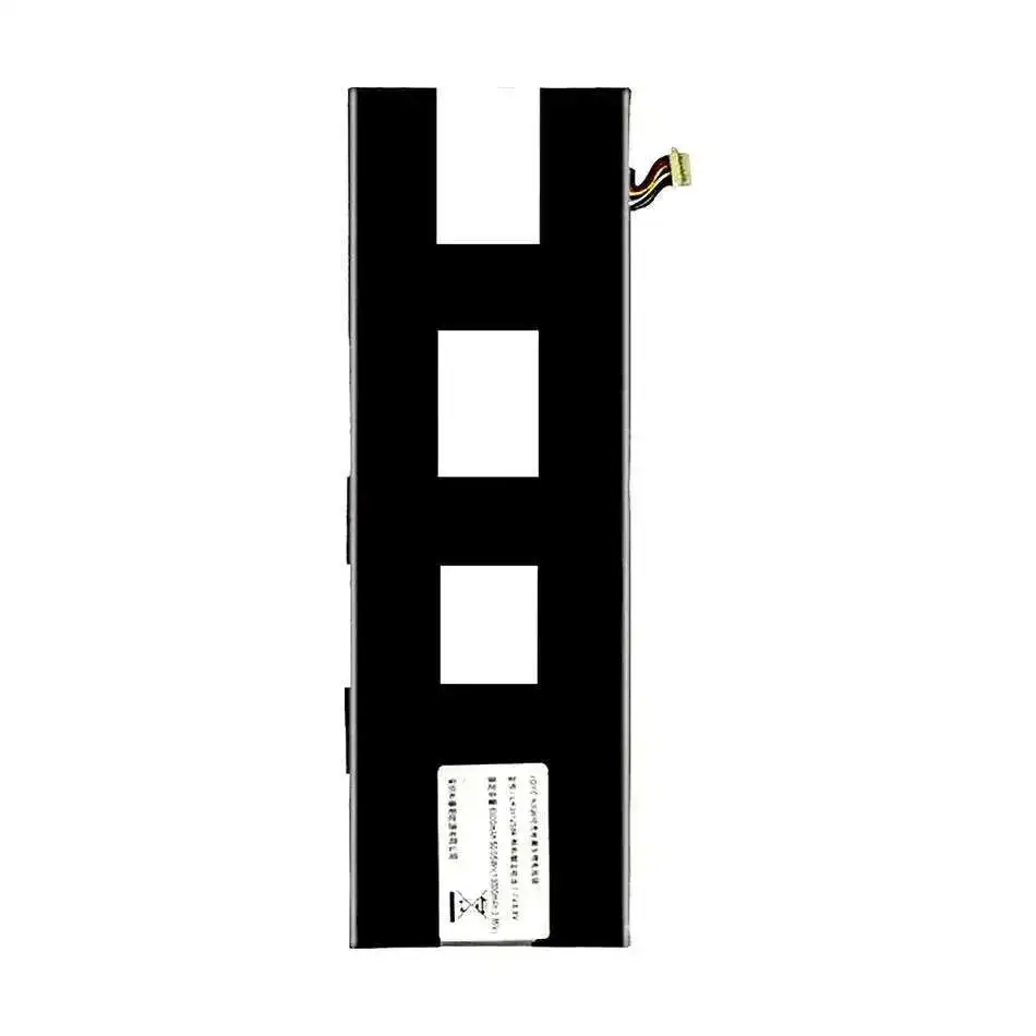 Долговечный аккумулятор для ноутбука, высокоэффективный для Voyo I5 I7 Plus KS26 6500 мАч
Долговечный аккумулятор для ноутбука, высокоэффективный для Voyo I5 I7 Plus KS26 6500 мАч