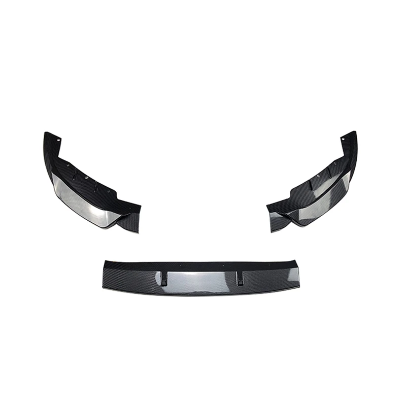 3 шт., передний бампер для BMW 5 серии G30 G31 Late Stage 2021 2022 520I 525I 530I
3 шт., передний бампер для BMW 5 серии G30 G31 Late Stage 2021 2022 520I 525I 530I