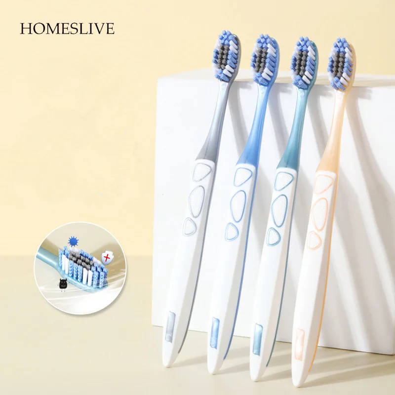 HOMESLIVE 20PCS Toothbrush Dental Beauty Health Accessories For Teeth Whitening Instrument Tongue Scraper Free Shipping Products
HOMESLIVE 20PCS Toothbrush Dental Beauty Health Accessories For Teeth Whitening Instrument Tongue Scraper Free Shipping Products