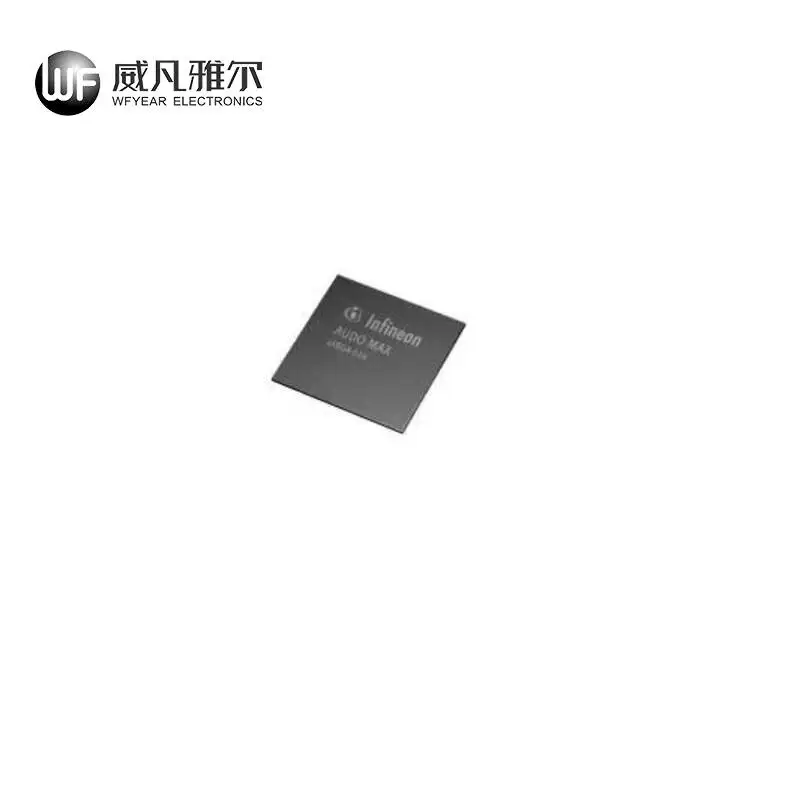В наличии компонент TC1782F320F180HRBAKXUMA2 32-битные микроконтроллеры-MCU electronics Stock
В наличии компонент TC1782F320F180HRBAKXUMA2 32-битные микроконтроллеры-MCU electronics Stock