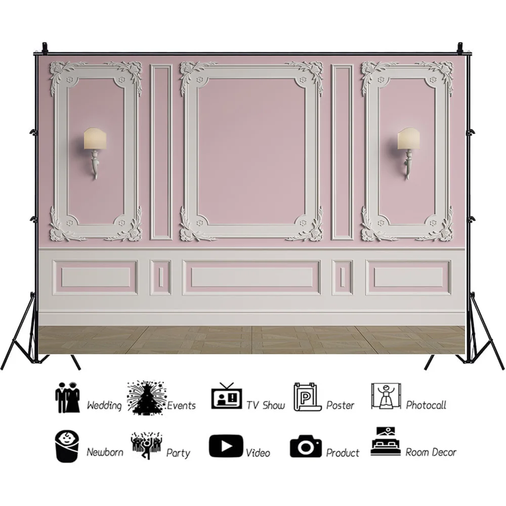 ZHISUXI Backdrops Decorations Are Hollowed Out With Wooden Paneling Flooring Architectural Phototgraphy Background SSD-08
ZHISUXI Backdrops Decorations Are Hollowed Out With Wooden Paneling Flooring Architectural Phototgraphy Background SSD-08