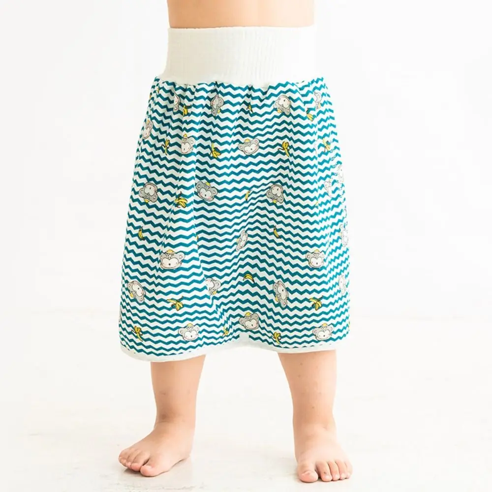 Diapers Children Underwear Nappy Changing Cotton Pant Skirts 2 in 1 Diaper Baby Diapers Sleeping Bed Clothes Training Pants
Diapers Children Underwear Nappy Changing Cotton Pant Skirts 2 in 1 Diaper Baby Diapers Sleeping Bed Clothes Training Pants