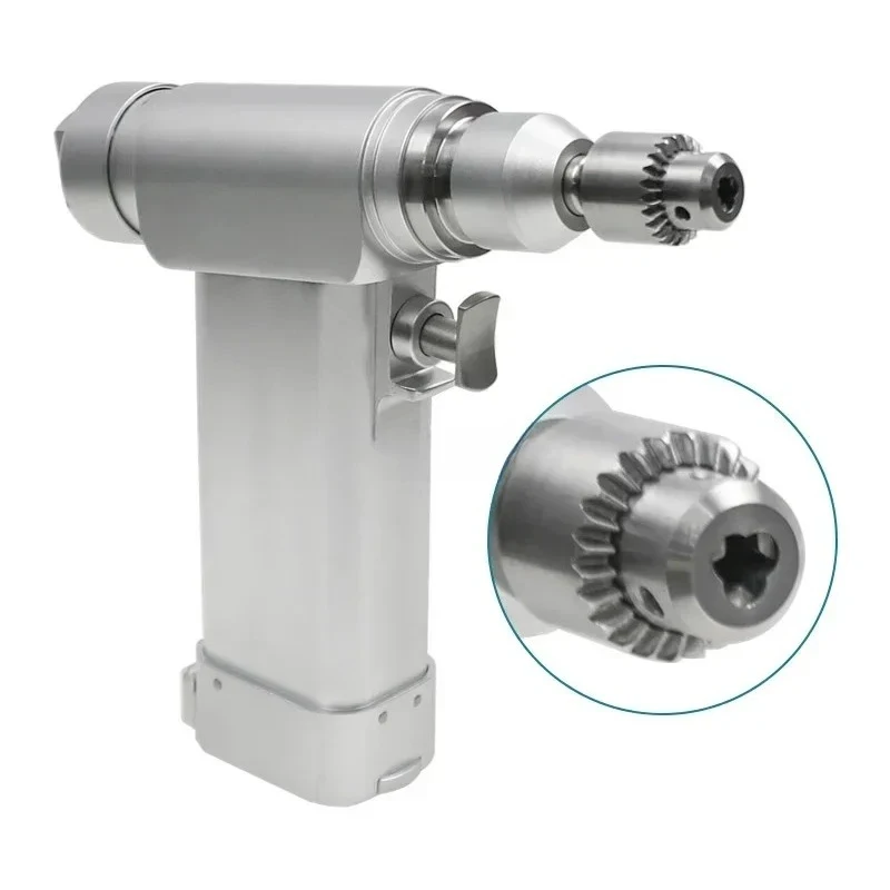 GREATLH Power Tools Drilling hin Medical Suppli Veterinary Set
GREATLH Power Tools Drilling hin Medical Suppli Veterinary Set