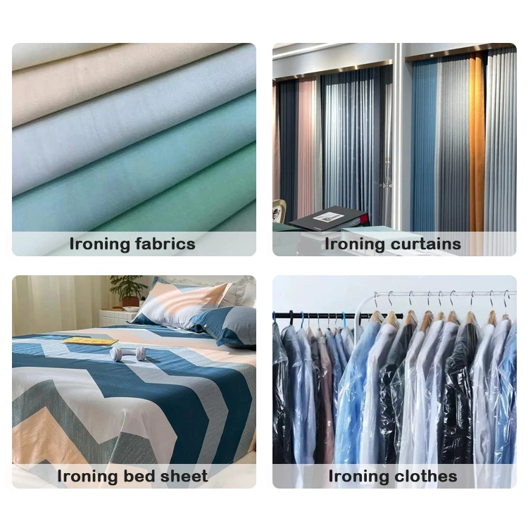 JK-6 Best Selling Industrial Apparel Machinery Electric Ironing Steam Boiler With Iron For Fabrics
JK-6 Best Selling Industrial Apparel Machinery Electric Ironing Steam Boiler With Iron For Fabrics