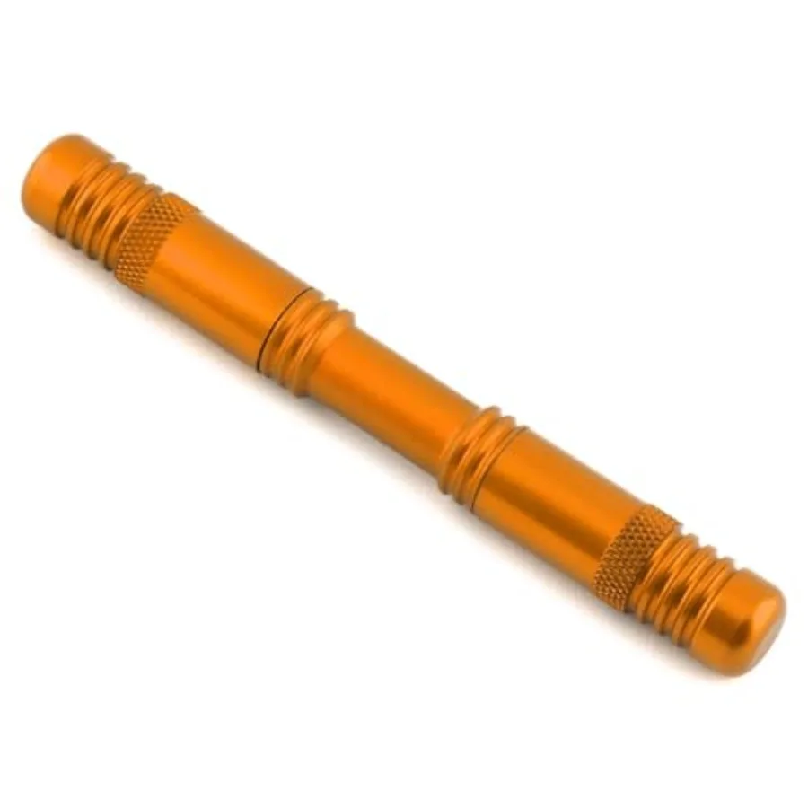 Racer Pro Bicycle Tire Repair Tool 100% USA Made
Racer Pro Bicycle Tire Repair Tool 100% USA Made