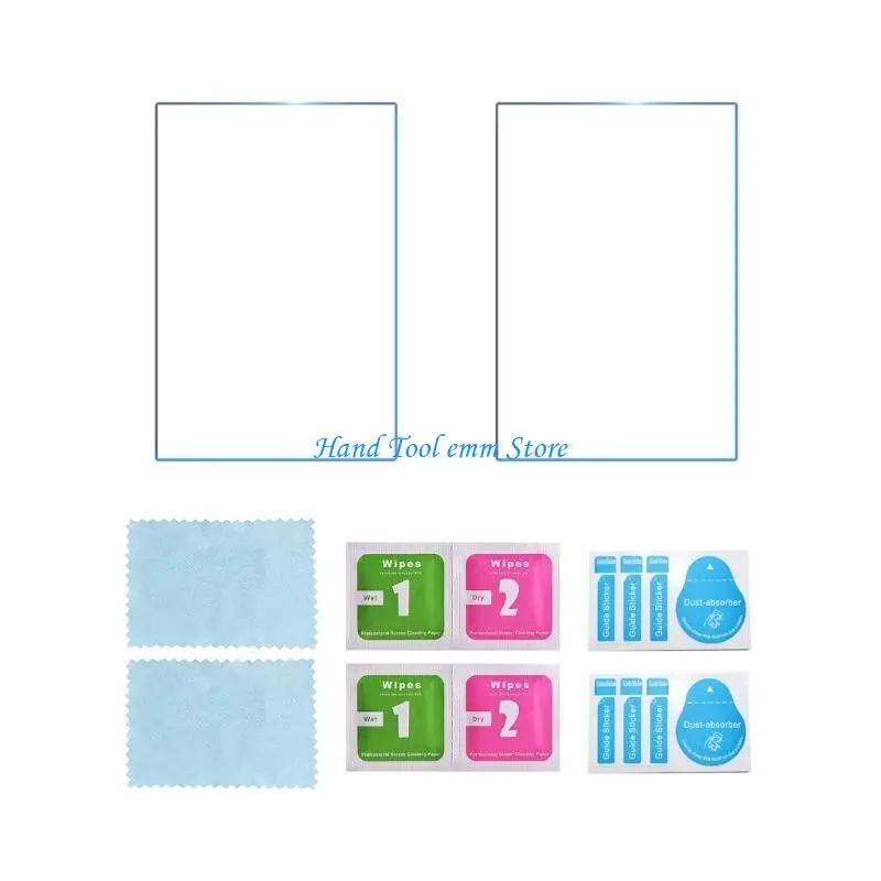 H37F Camera Screen Protector for X3 for Protection Anti-scratch Action Camera Accesso
H37F Camera Screen Protector for X3 for Protection Anti-scratch Action Camera Accesso
