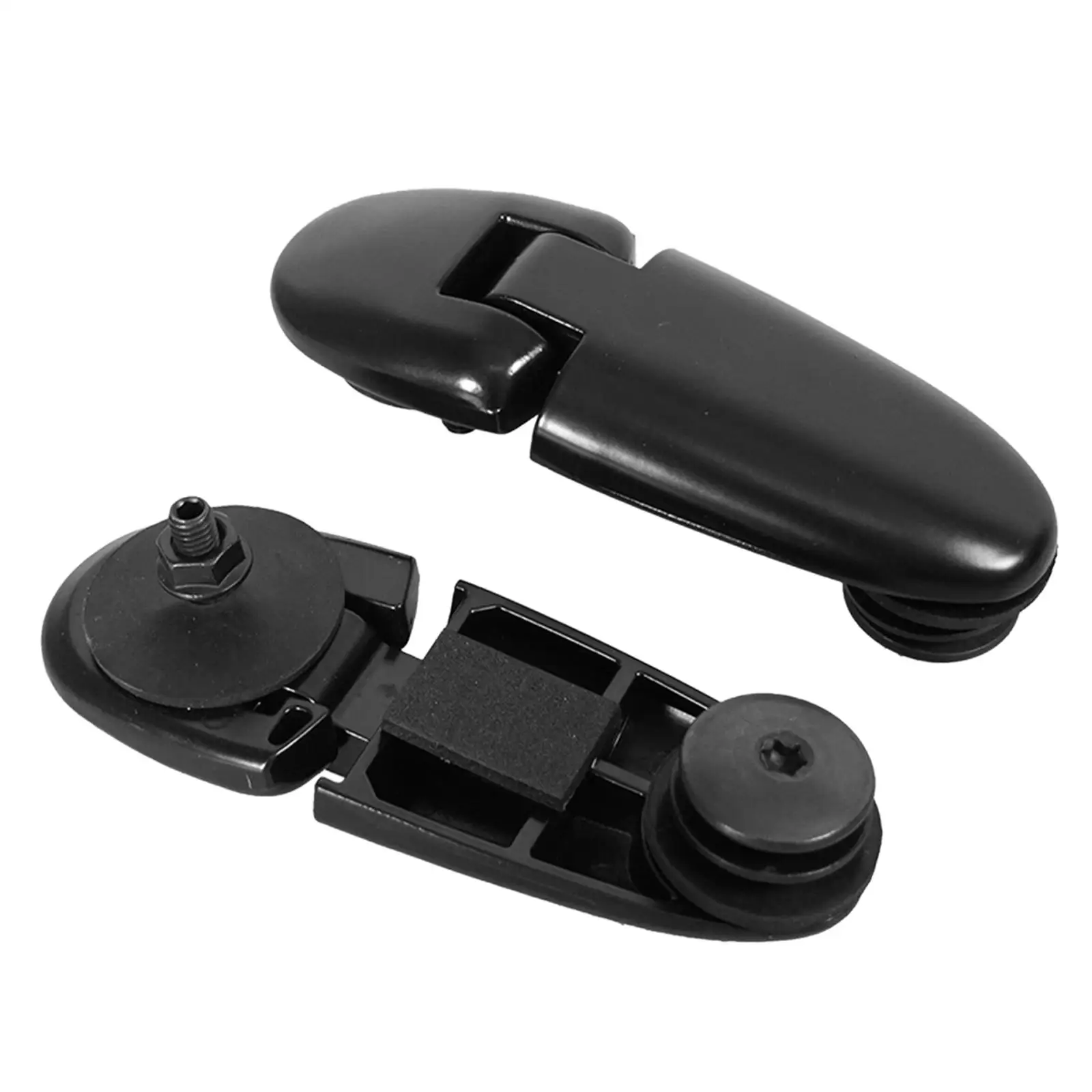 Car Liftgate Window Hinges Replacement Kit Easy Install for Ford Explorer 1998 2001
Car Liftgate Window Hinges Replacement Kit Easy Install for Ford Explorer 1998 2001