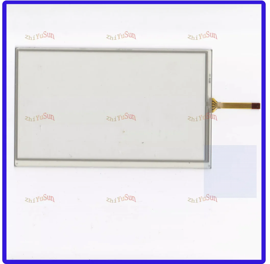 HLD-TP-1879 universal touch handwriting external screen four wire resistor 7.1 inch, good quality and sensitive
HLD-TP-1879 universal touch handwriting external screen four wire resistor 7.1 inch, good quality and sensitive